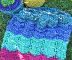 The Honeycomb Cowl that wasn’t