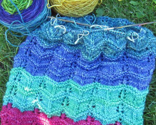 The Honeycomb Cowl that wasn’t